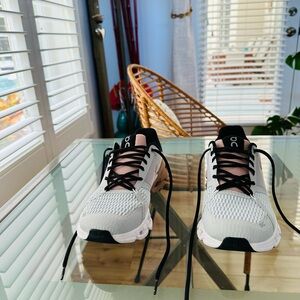 On cloud running Glacier | Rosebrown